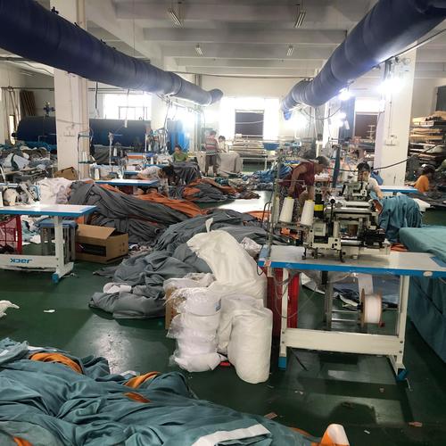 绍兴市柯桥区沁溢纺织品经营部