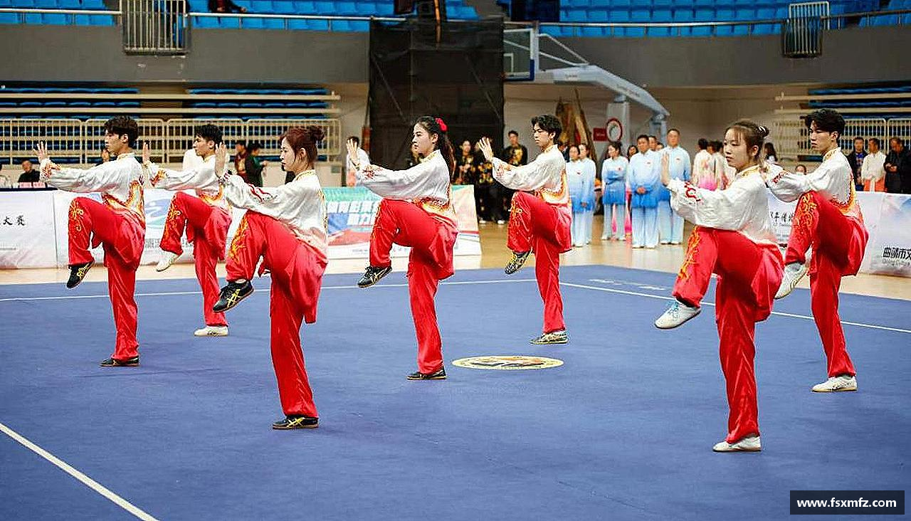 激情释放，挑战体育